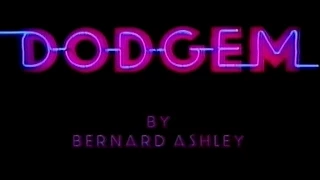 Dodgem - CBBC Episode 1