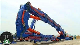 8  INSANE MACHINES That Will Blow Your Mind ▶ 17