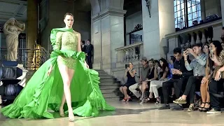 Rami Kadi | Haute Couture Fall Winter 2019/2020 | Full Show