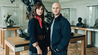 L'art du crime - Saison 5