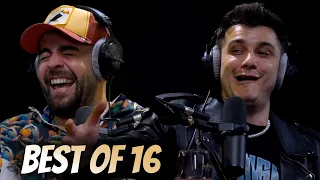 "Am avut un podcast in Uber!" - IS GEANA PI TINI - BEST OF #16