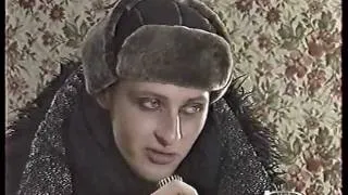 Концерт Ура! В Питере Шура! 1998г. 3-я часть.