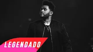 The Weeknd - Often (Legendado)