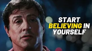 Life's PUNCHES: Rocky's LESSON on PERSEVERANCE | Inspirational Speech (Motivational Video 2021 (4K))