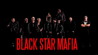 Black Star Mafia Тимати концерт в Олимпийском_лучшие моменты