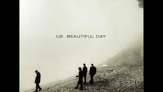 U2 - Beautiful Day (David Holmes Remix)