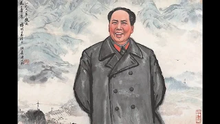 【文革版】太陽最紅 毛主席最親 The Sun is Reddest, Chairman Mao is Dearest [Cultural Revolution version]