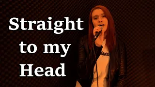 You Me At Six - Straight To My Head - Rachel (Cover)