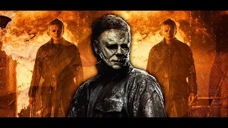 WHY THE NEW HALLOWEEN TV SERIES WILL FAIL!!! HALLOWEEN  TV SERIES DISCUSSION