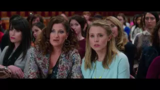 Очень плохие мамочки / Bad Moms (2016) Второй трейлер HD