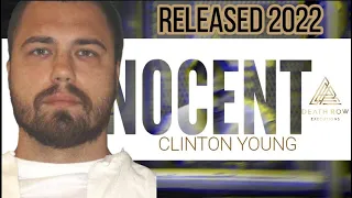 Innocent Man Released From Death Row 2022- CLINTON YOUNG- DEATH ROW EXECUTIONS