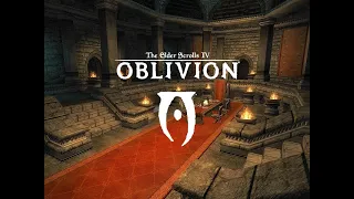 The Elder Scrolls IV: Oblivion Chapter One Hundred Three: Addiction Playthrough 2K 60FPS