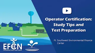 Operator Certification: Study Tips and Test Preparation