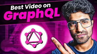 Best Video on GraphQL