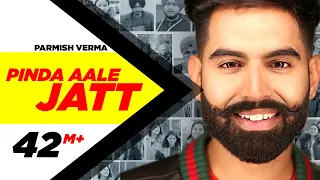 Parmish Verma | Pinda Aale Jatt (Official Video) | Desi Crew | Dil Diyan Gallan | Releasing 3rd May