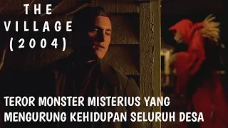 TAK ADA SATUPUN YANG BISA KELUAR DARI DESA SELAMA 40 TAHUN | ALUR CERITA FILM THE VILLAGE (2004)