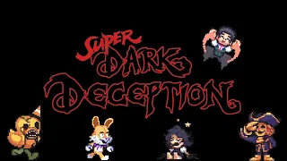 chef frenzy super dark deception