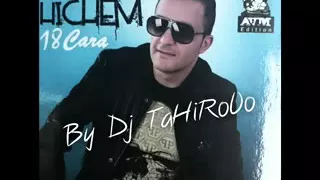 Cheb Hichem  La Piscine We Nebghi Zine  Avec Hbib Himoun Album 2015 By Dj Tahiro