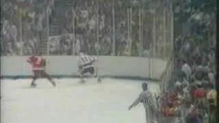 The Monday Night Miracle (1986) BLUES 6-5 FLAMES