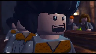 LEGO Harry Potter Year 4 Part 2