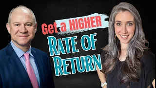 Becoming Your Own Banker: Part 22 - Get a Higher Rate of Return