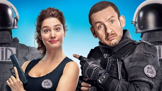 Critique Raid Dingue de et avec Dany Boon (et Alice Pol)