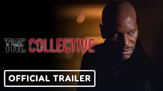 THE COLLECTIVE Trailer 2023 Tyrese Gibson, Mercedes Varnado