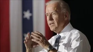 Opinion: Biden Leads Chain of Fools