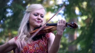 Chasing The Sun - The Gothard Sisters [Official Video] I  Celtic Folk Music 🍁