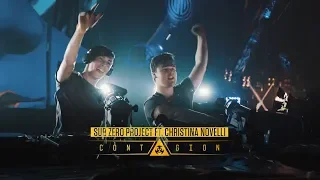 Sub Zero Project ft. Christina Novelli - The Contagion (Official Video)