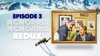 Mark & Craig McMorris Break Down The Holy Grail Of Boardsports | The Triple Threat | McMorris Redux