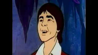 The Monkees - A Little Bit Me, A Little Bit You (Scooby Doo)