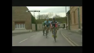 2012 Paris - Roubaix