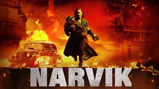 Narvik (2022) Movie | Kristine Hartgen, Carl Martin Eggesbø, Henrik | Review And Facts