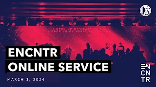 ENCNTR Online Service (March 10, 2024)