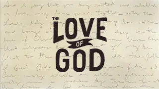 John Piper The Love Of God Sermon Jam