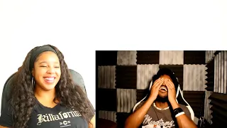 CORY KENSHIN - TIKTOKS THAT MADE HIM CRY LAUGHING | Reaction