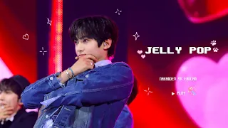 230420  '젤리팝(Jelly Pop)' BOYSPLANET FINAL 나캠든 4K 직캠