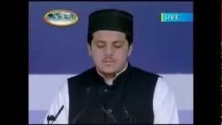 Aye Khuda Aye Kar Sazo - Jalsa UK 2008 Nazm - Islam Ahmadiyya