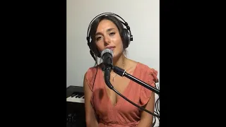 Come saprei (Giorgia) Cover by Valeria