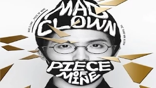 Mad Clown (매드클라운) - 화 (Fire) (Feat. 진실 Of Mad Soul Child) [3rd Mini Album - PIECE OF MINE]