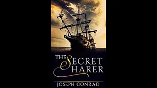 The Secret Sharer by Joseph Conrad - Audiobook