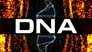 Your DNA's Full Potential Will Be ACTIVATED 531Hz 432Hz Binaural Beats