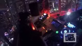 DJ Wes Laga @ Sky Room, NYC