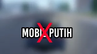 Jika gw ketemu MOBIL PUTIH di CDID videonya BERAKHIR