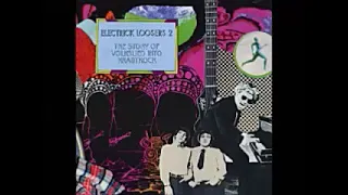 VA ‎– Electrick Loosers Vol 2 : The Story Of Volkslied Into Krautrock 60s German Garage Beat Psych