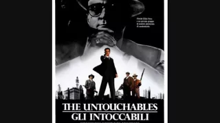 The Untouchables Theme (Ennio Morricone)
