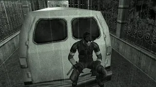 Splinter Cell: Pandora Tomorrow in 37m18s