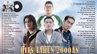 50 Lagu Terbaik Dari Hijau Daun, ST12, Kangen Band, D'Bagindas ~ Lagu Tahun 2000an Populer Masa Sma