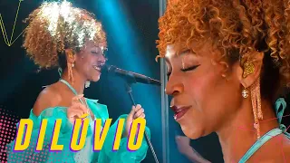 KAROL CONKÁ CANTA DILÚVIO NA FINAL DO BBB21! 🙏| BIG BROTHER BRASIL 21